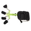Fingers Physiotherapy Training Device 5 Adjust Springs Detachable Cloth Cover Hands Rehabilitation Equipment