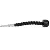 Gym Fitness Equipment Triceps Rope Musculus Biceps Strength Training Pulldown Single Rope