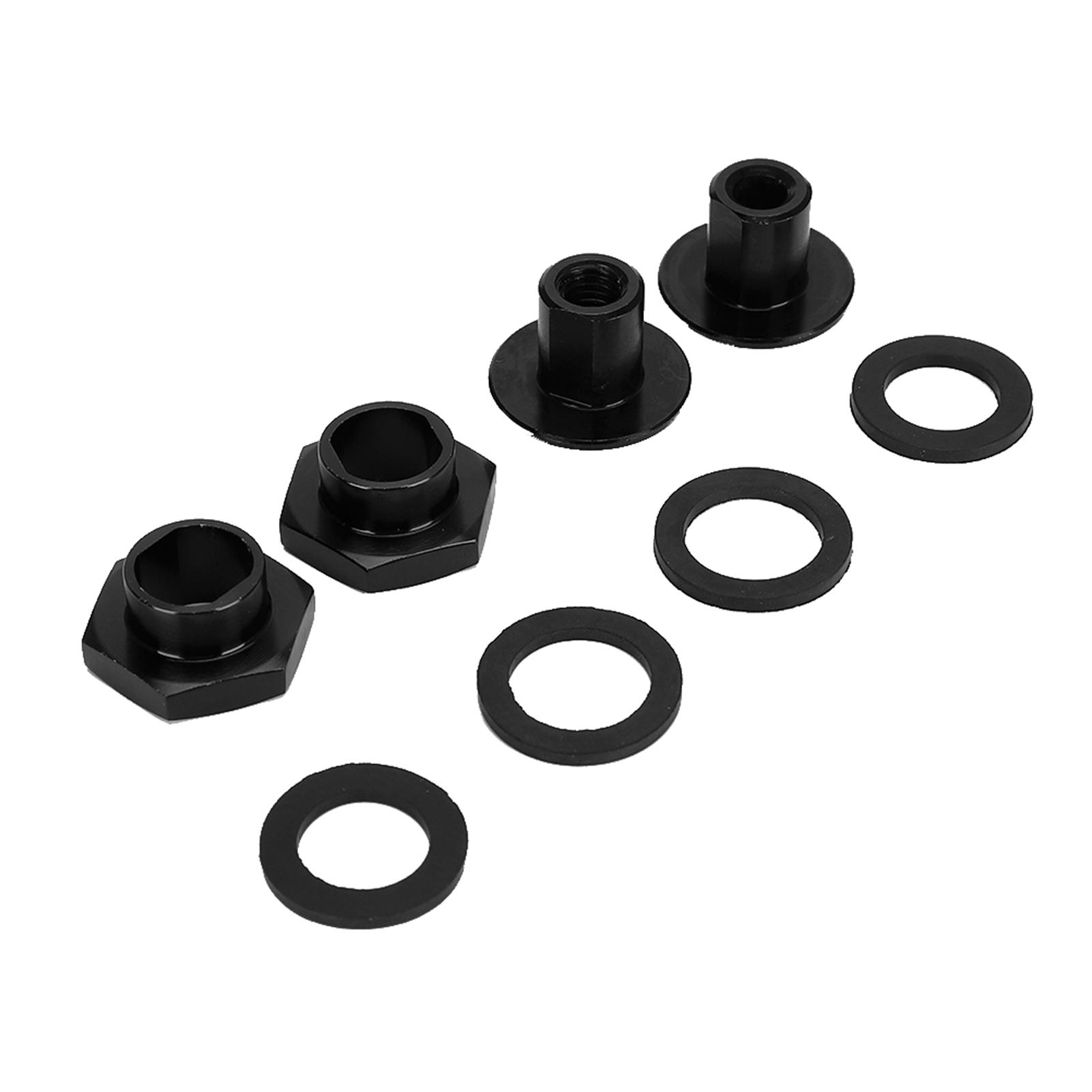 

4pcs Rear Glass Strut Hardware Kit 90101 SR3 000 Auto Accessory Fit for Honda