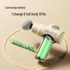 AUX Deep Tissue Percussion Massager CN plug (adapter included)