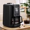 Grind & Brew American Drip Coffee Maker for Home & Office DL-KF1061