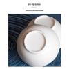 777 Melamine Round Rice and Soup Bowl