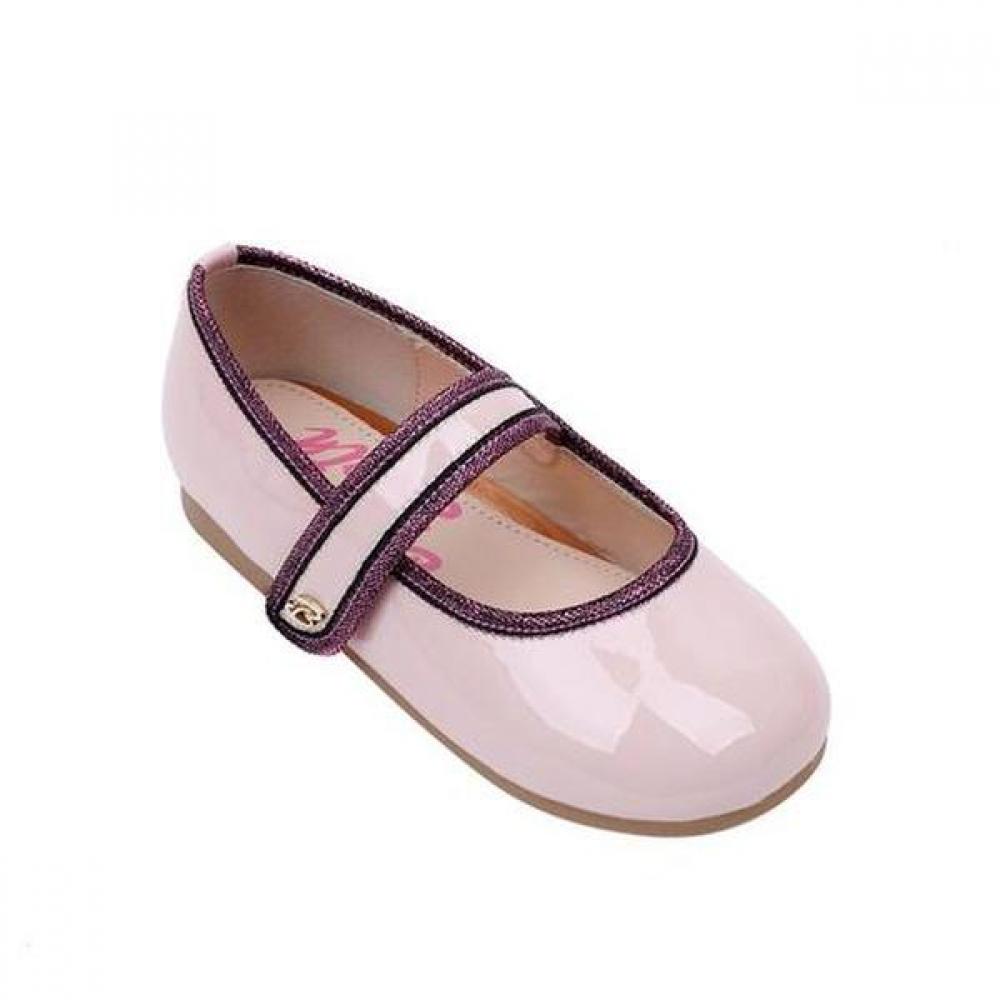Odette Reina Toebox Cushioned Comfortable Kids Shoes Bbkcd1tsod12