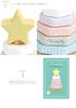 Milky Toy Dreamy Tree