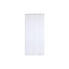 Multicolor Curtains - Home ESPRIT - 140x260 Cm - Eyelet - Abstract - Polyester - Semi-transparent - Lined