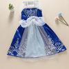 European and American Princess Dress for Girls - Cinderella Style