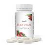 El'Devinal – for Liver Support: 30 Capsules.