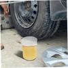 FUNNETOYU Large Capacity Measuring Cup with Precision Scale Resistant Pitcher Multi-Purpose Measuring Cup for Car Machinery Work