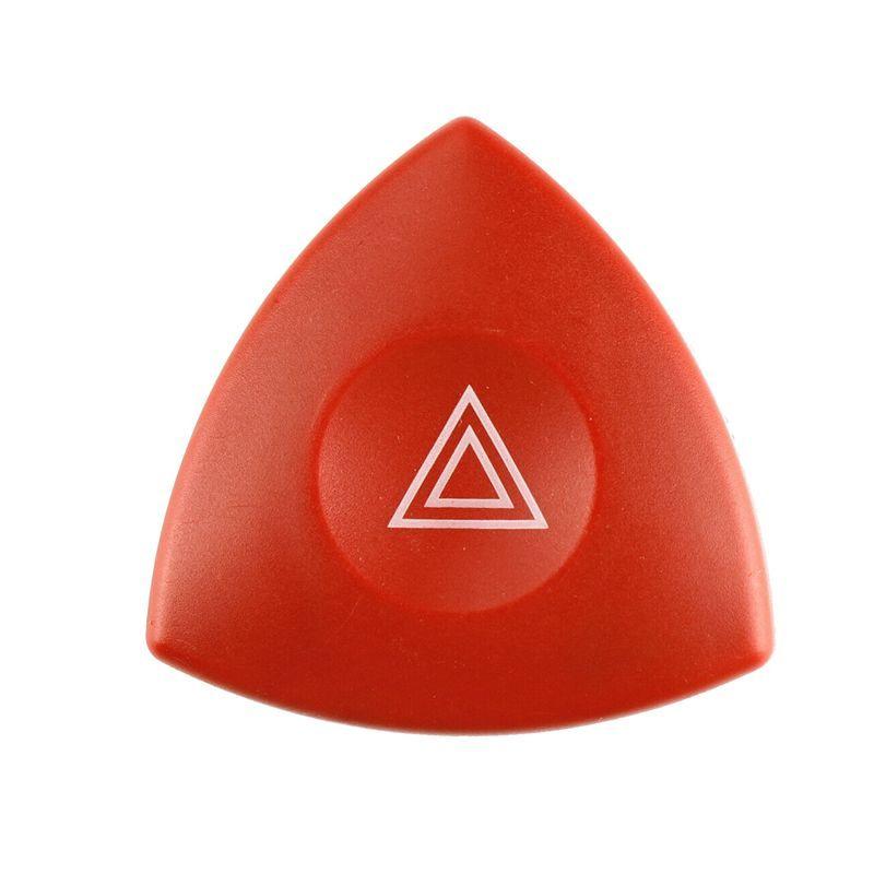AA92-Hazard Warning Emergency Light Switch Button For Renault Master Laguna Espace Trafic Vauxhall Vivaro 8200442724,93856337