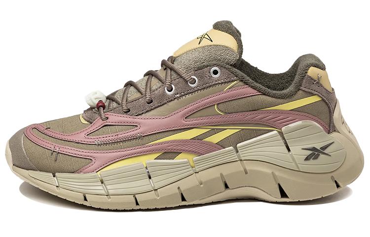 Zig Kinetica 2 Street Fighter x Reebok.5  Далсим  GZ9539 44.5