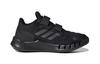 Climacool Ventania Heat Rdy Low Top Kids' Running Shoes Black Children Aged 3 7 Years Old FY6001