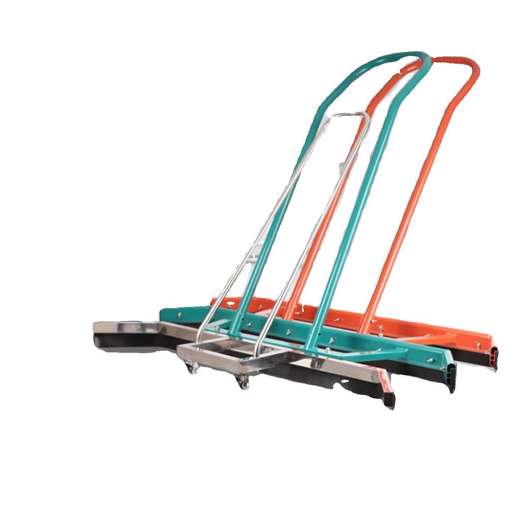 Durable EVA Rubber Water Wiper for Tennis and Basketball Courts