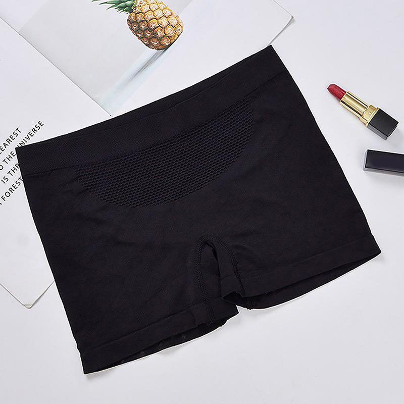 High-Waisted 3D Hip Lift Shapewear Briefs Maintain Front Belly Lift And Tight Hip Lift Belly Pull-In Pants