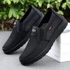 Unisx Casual Single Shoes 2026 Spring New One-pedal Breathable Comfortable Shallow Cloth Shoes
