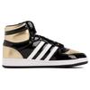 Adidas Top Ten Rb 'Black Gold Patent' FX7873