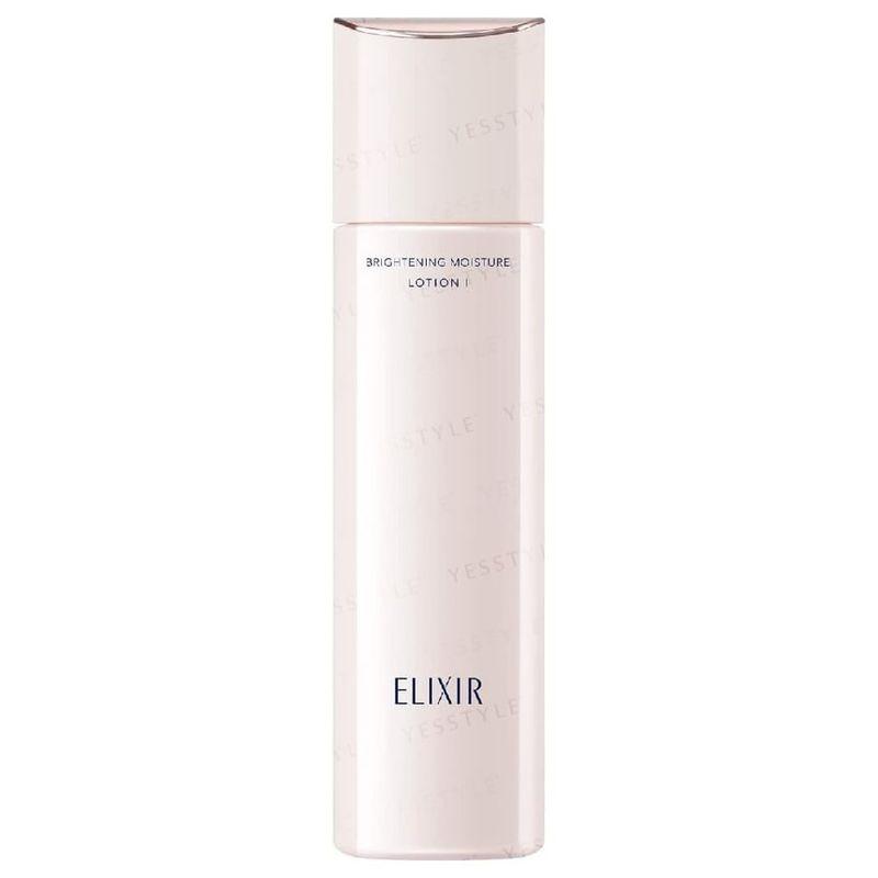 Shiseido - Elixir Brightening Moisture Lotion