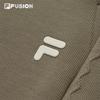 FILA FUSION Women's Knit Plush Casual Pants