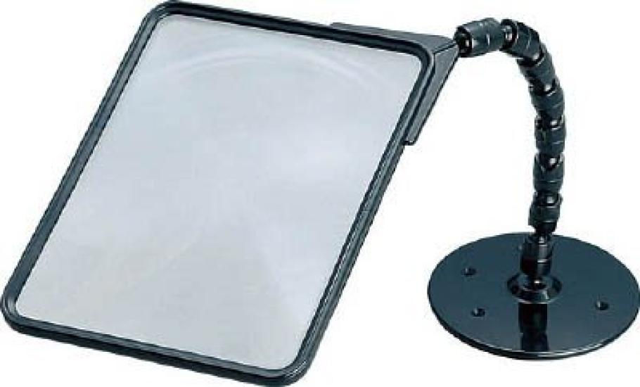 Hikari Sebone-kun Magnifying Glass for Reading SR5000B