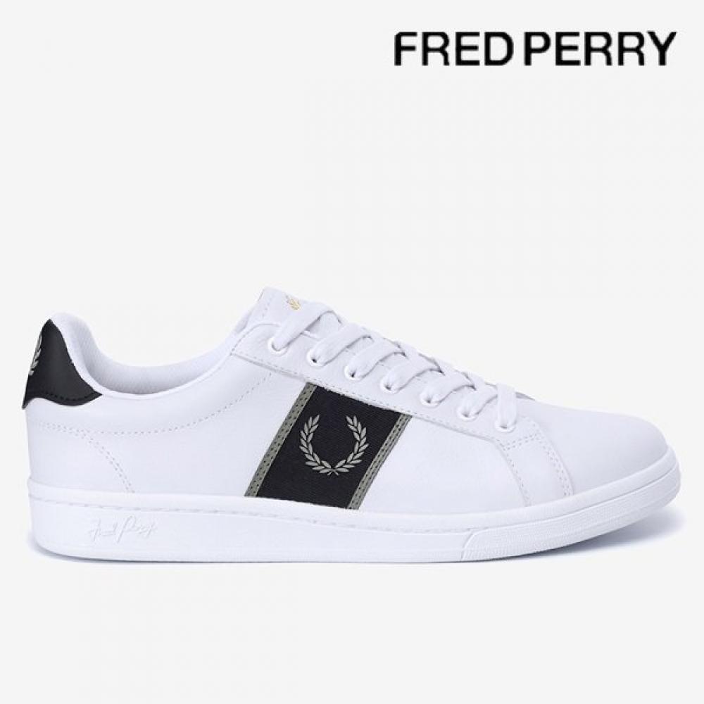 Fred Perry Мужские кроссовки Sfpm2416304 U62 280