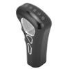 Shift Knob Handle Car Modification Replacement for Polaris Ranger RZR 800 900 1000 S XPBlack
