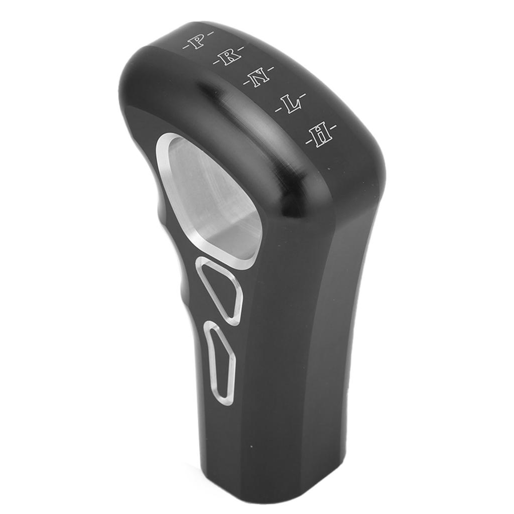 Shift Knob Handle Car Modification Replacement for Polaris Ranger RZR 800 900 1000 S XPBlack