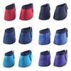 Horse Leg Protectors Equestrian Shock Absorption Anti-Collision Oxford Neoprene Equipment