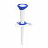Adjustable Sporting Tee Multifunctional Alignment Sporting Tee Long-Lasting For Beginners Driving Range