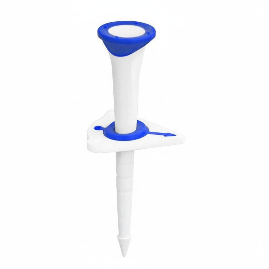 Adjustable Sporting Tee Multifunctional Alignment Sporting Tee Long-Lasting For Beginners Driving Range