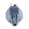 Hydraulic Rear Brake Light Switch DS-272191 Compatible with Harley Davidson Sportster Softail Touring Dyna Super Electra Glide Road King FXR Deluxe