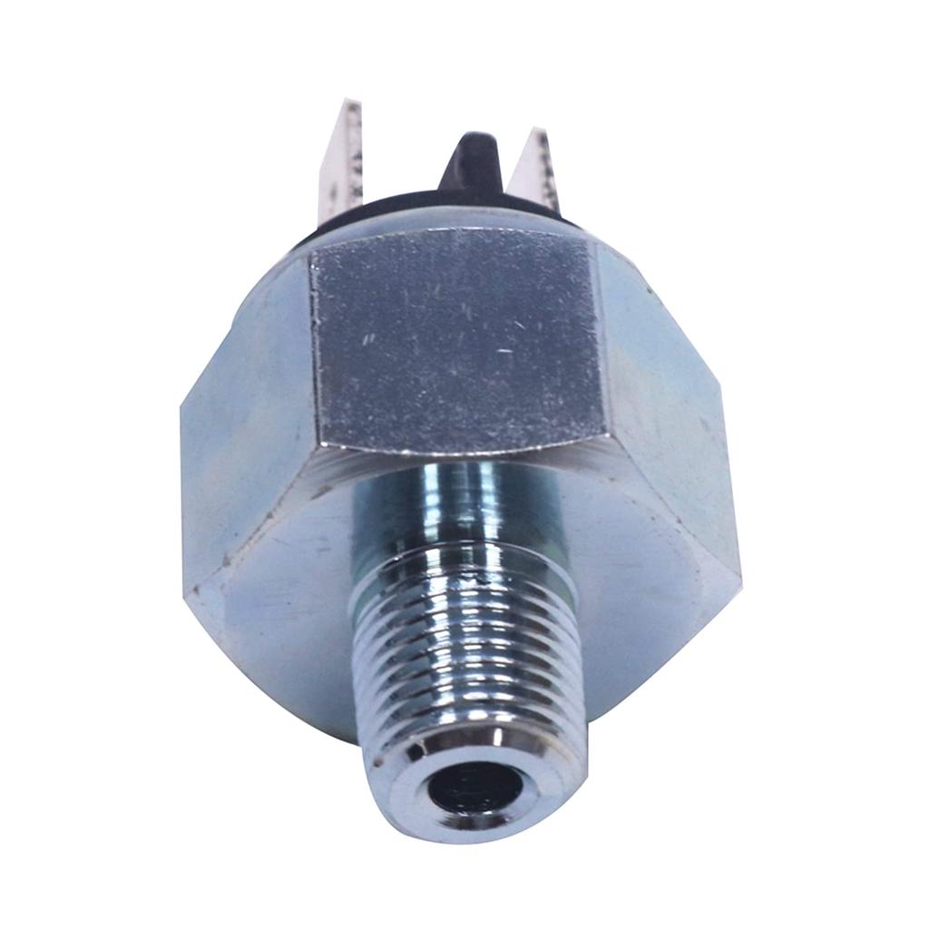 Hydraulic Rear Brake Light Switch DS-272191 Compatible with Harley Davidson Sportster Softail Touring Dyna Super Electra Glide Road King FXR Deluxe