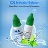 Accessories Tester Monitor Fish Tank CO2 Monitor CO2 Diffuser Indicator Monitor Glass Drop Checker