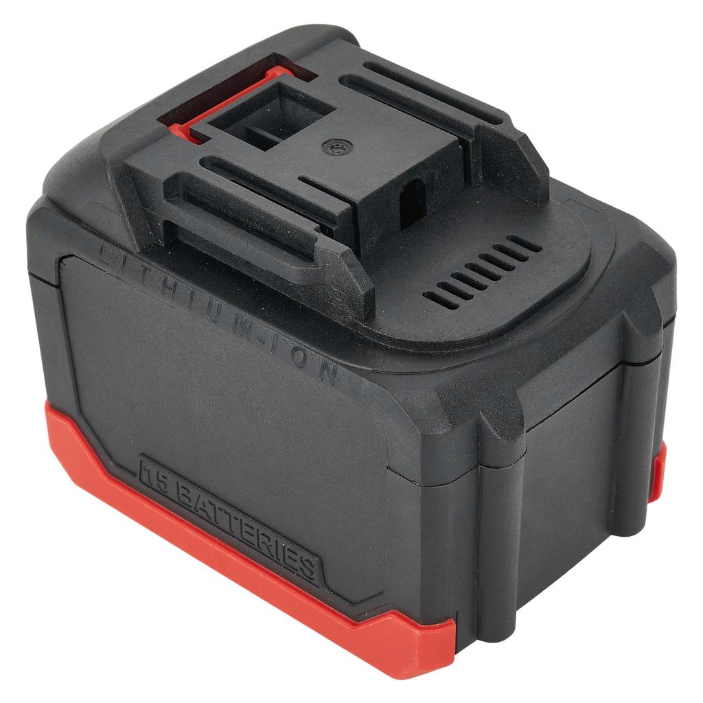 10/15/20cores Battery Shell 1set Accessories Metal PCB Charging Board