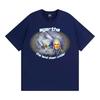 Agartha The Land Down Under Meme T Shirts Unisex WOMEN Gothic Vintage Short Sleeve Tshirt 100 Cotton Oversized T Shirt Streetwear