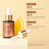 ANAiRUi 20% Vitamin C Facial Serum, Antioxidant Hydrating Skin Care with Hyaluronic Acid & Vitamin E 30ml