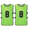 Tri-polar Outdoor Sports Scrimmage Vest
