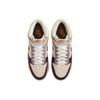Nike Dunk Mid Plum Coconut Milk Men Sneakers Cream Celestial-Gold Plum-Eclipse DV0830-101