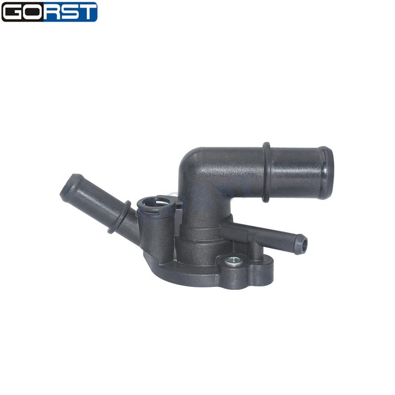 Coolant Thermostat Housing 2M5Z8592AA for Ford Focus