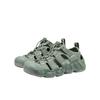 Keen HYPERPORT H2 Fabric Slip Resistant Abrasion Resistant River Trekking Shoes Women's Single Color/Lotus Leaf Green 1031748