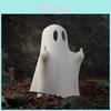 Halloween Ghost Cat Dog 3d Printed Figurine With Hanging Decor For Halloween Party