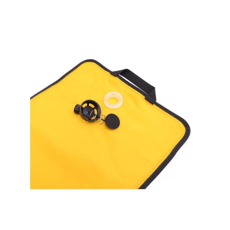 Marine Salvage Buoyancy Bag
