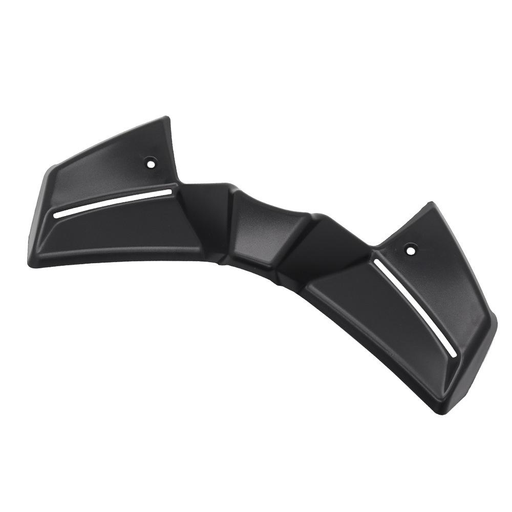 Zestaw przedniego spoilera do Yamaha MT-09 MT-09 2024-2025