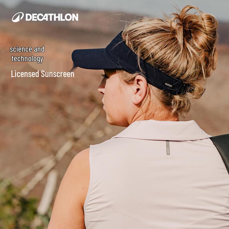 Decathlon Sun Protection Hat
