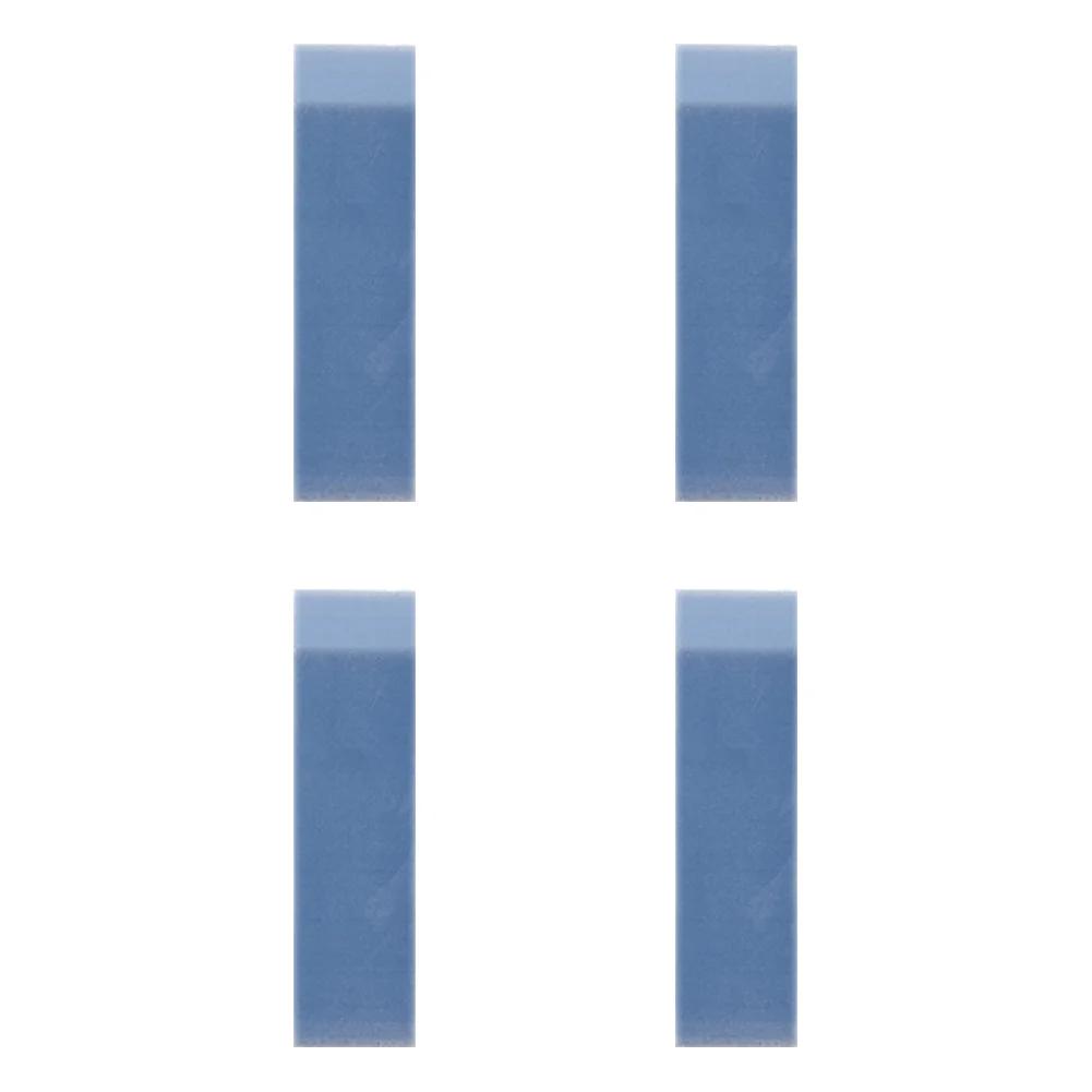 Easy Limescale Eraser Multifunctional Bathroom Glass Rust Remover Reusable Wet Dry Dual Use Household Kitchen Cleaning Tools