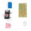 Circuiti integrati ed elettronica industriale – PCB e PCBA