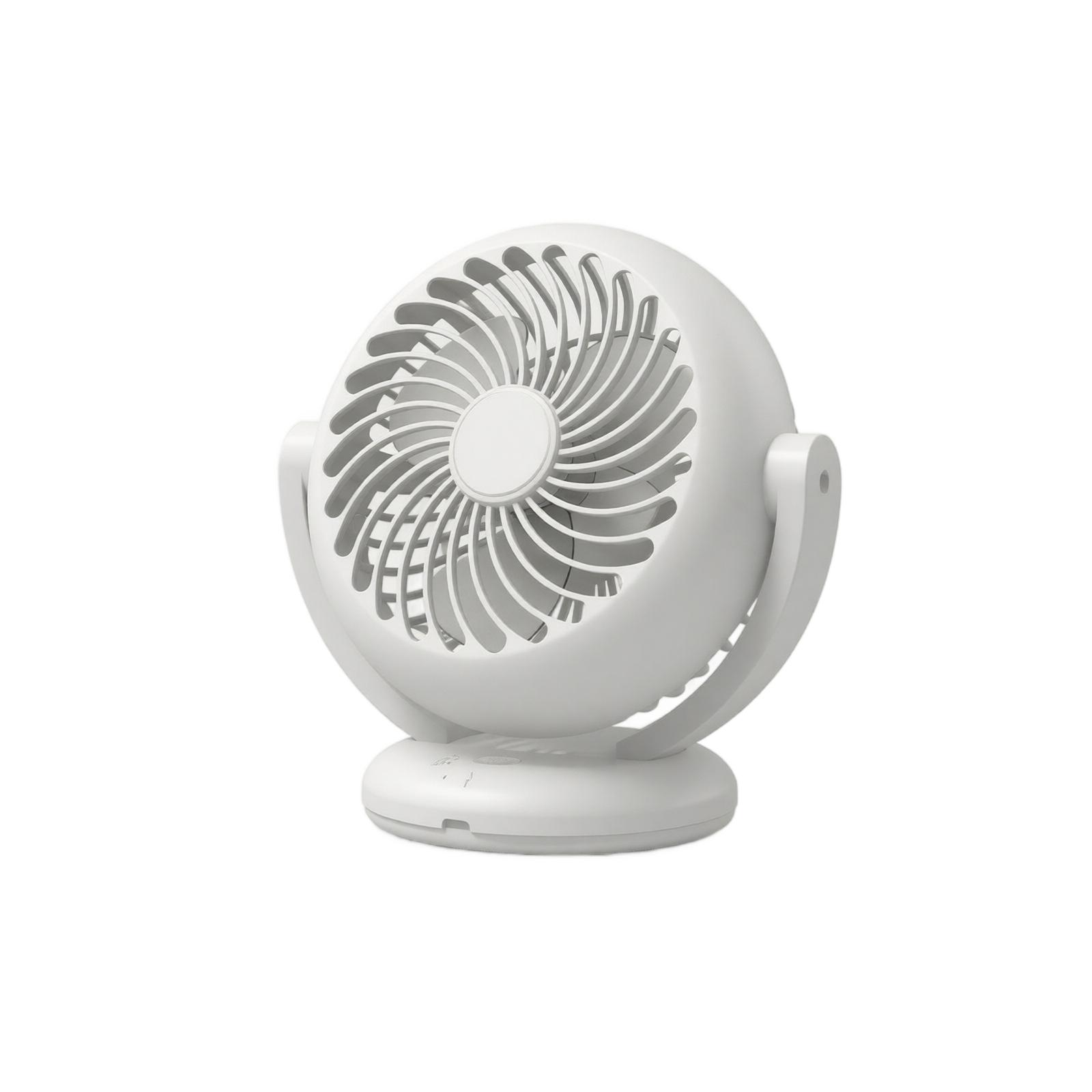 

Portable Car USB Fan Small Desk Fan Adjustable Angle Compact Size Quiet Operation for Travel Office Home Use ONE SIZE