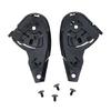 Full Coverage Motorbike Quick Mount Helmets Bottom Adapter Fixation Support for J Cruise Ensures Safety During Group Rides