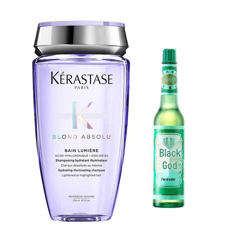 

Kérastase Chroma Absolu Shampoo