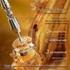 AFU 11-Seed Firming Eye Essence Oil with Integrated Massager