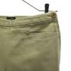 MARGARET HOWELL Wide Pants 2 Beige Women Used