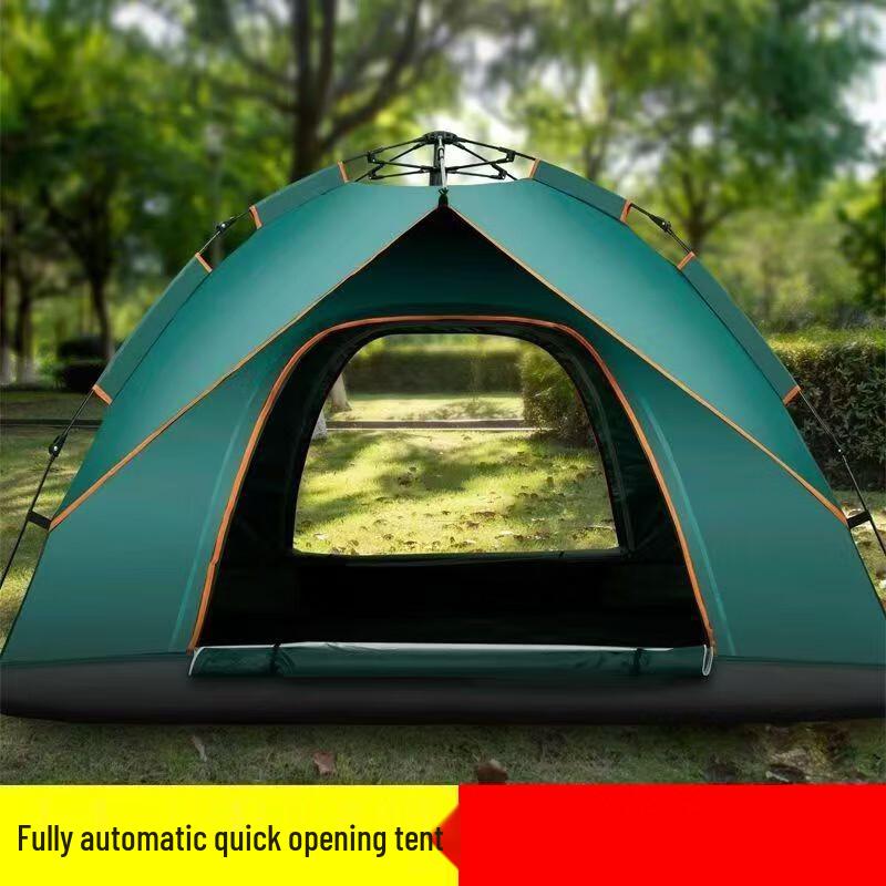 OEING Automatic Pop-Up Camping Tent